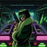 Chiptune & 8 bit Planet