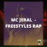 LNR BATTLE, MC Jeral