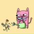 Lebediker, Chill Kitten