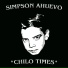 Simpson Ahuevo feat. Phul King Fu