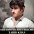 Zahid Khan