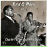Charlie Parker And Miles Davis