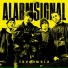 Alarmsignal, Fucking Angry feat. Beckx