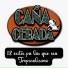 CAÑA Y CEBADA