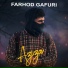 Farhod Gafuri