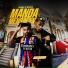 Mc Dkziin, Prod Gloto, MC Vine7