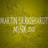 Martin Urrigshardt