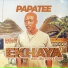 PapaTee feat. Luna Iyana, DA-ISH
