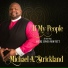 Michael A. Strickland feat. Sheri Jones-Moffett