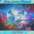 New Love Planet feat. Theresa Olds, Sugar Stick