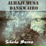Alhaji Musa Dankwairo