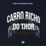 Dj Miltinho, DJ ULISSES COUTINHO, MC ROSE