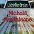 Nichols Monteleone