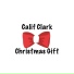 Calif Clark