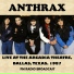 Anthrax