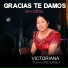 Victoriana Tum Ordoñez