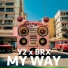 BRX, Y2