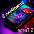AgenT Z
