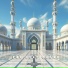 Quran - Mishary Rashd al-Affasi