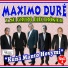 Maximo Duré y Su Grupo Electrónico