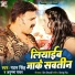 Pawan Singh, Anupama Yadav