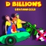 D Billions