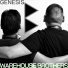 Warehouse Brothers feat. Lisa Jean
