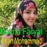 Naima Faryal, Khan Mohammad