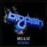 DJ M.E.G., DZ