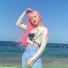 Kim Mi Jeong feat. D-Hack