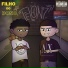 Jovem Drewer feat. She77 on the bea7