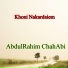 AbdulRahim ChahAbi