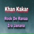 Khan Kakar