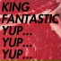 King Fantastic