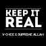 V-O-Ice feat. Supreme Allah