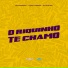 Mc Magrinho, Thamy Correia, DJ Dhalsim