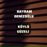 Bayram Denizoğlu