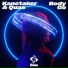 Kanetaker, Quas, 3000 Bass