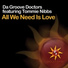 Da Groove Doctors feat. Tod