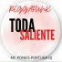 MC Poneis, PORTUGA DJ