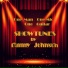 Danny Johnson