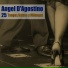 Ángel D'Agostino - Ángel Vargas