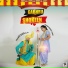 Pamma Sakrulia, Jaswinder Jassi