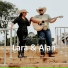 Lara & Alan