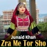 Junaid Khan