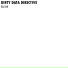 Dirty Data Directive