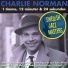 Charlie Norman Trio