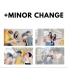Minor Change