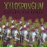 Xylospongium