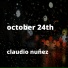 claudio nuñez